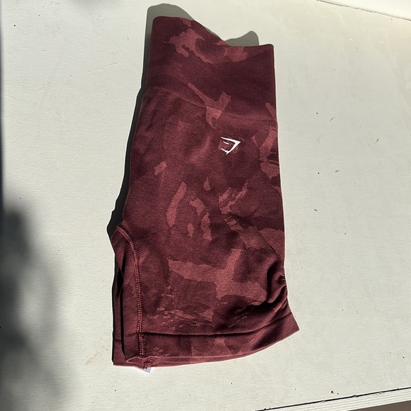 GYMSHARK adapt camo seamless - Picture 2 of 4